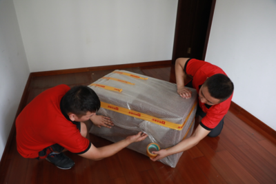 長途搬家一個人怎么搬？搬家服務全解析